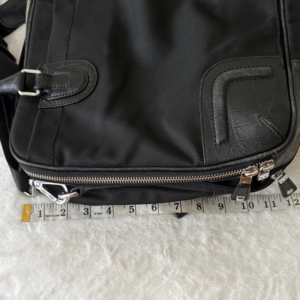 Tumi professional briefcase